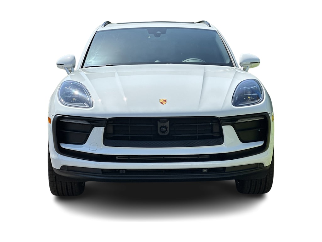 Thumbnail: 2026 Porsche Macan - 6