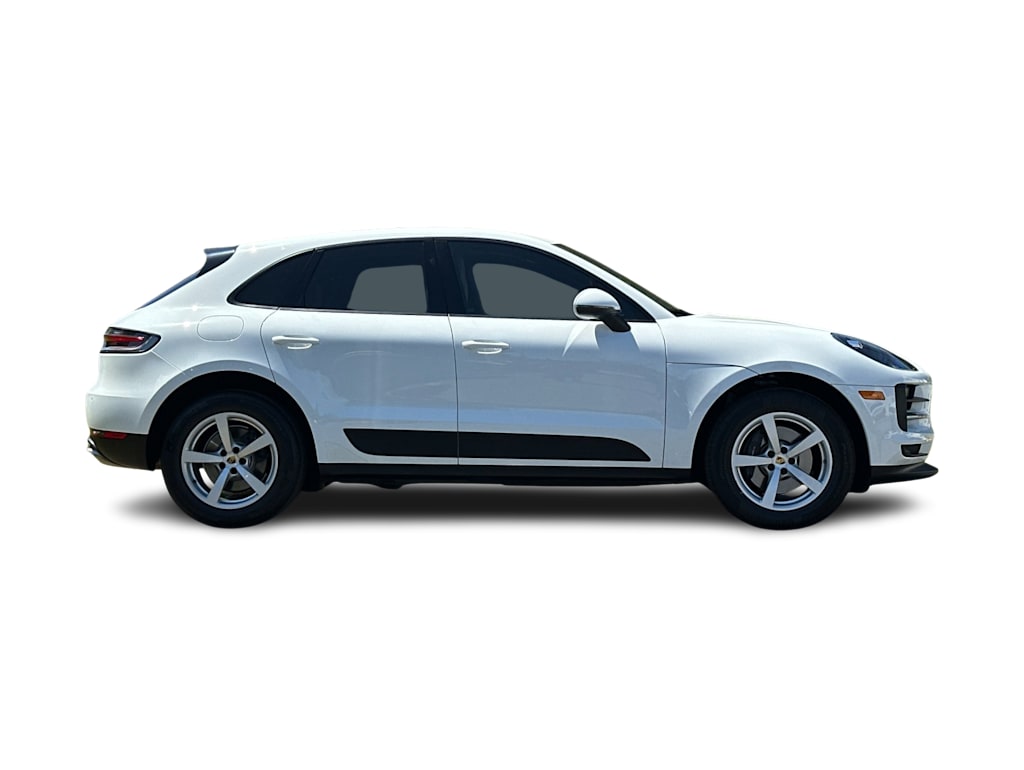 Thumbnail: 2019 Porsche Macan - 19