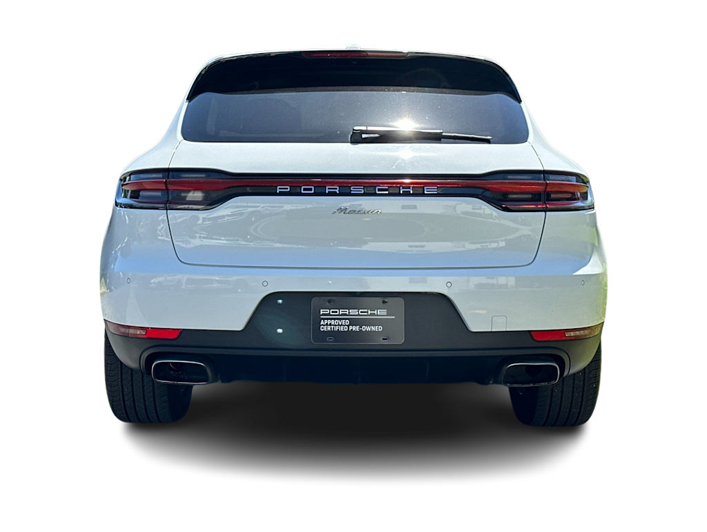 Thumbnail: 2019 Porsche Macan - 5