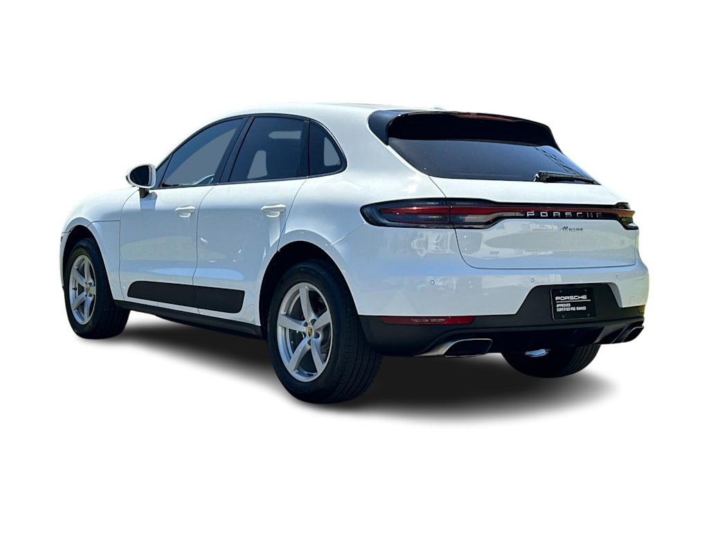 Thumbnail: 2019 Porsche Macan - 4
