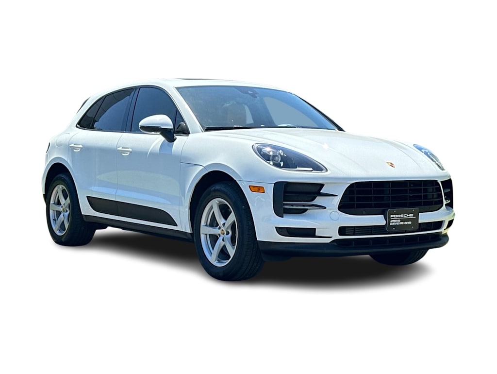 Thumbnail: 2019 Porsche Macan - 20