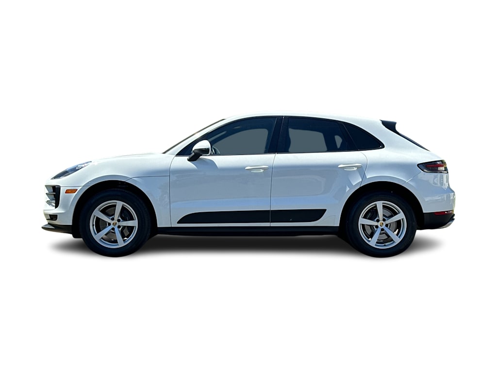 Thumbnail: 2019 Porsche Macan - 3