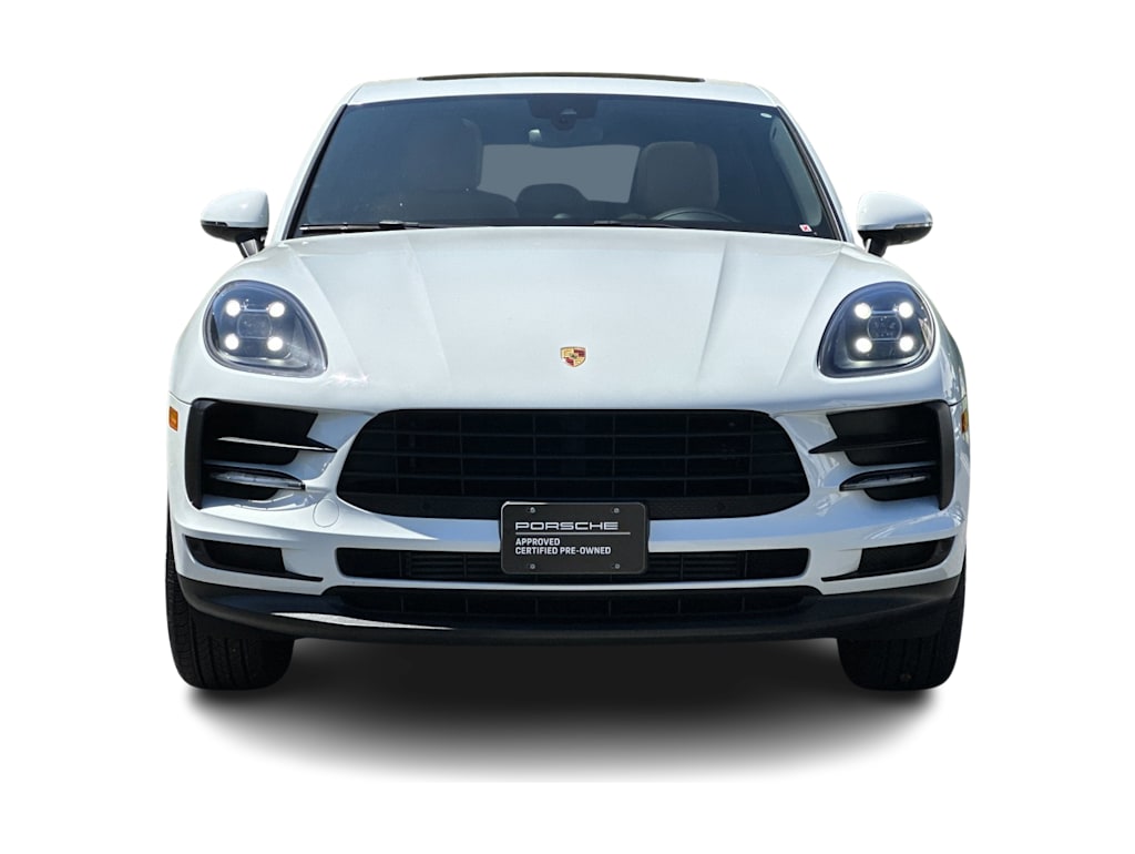 Thumbnail: 2019 Porsche Macan - 6