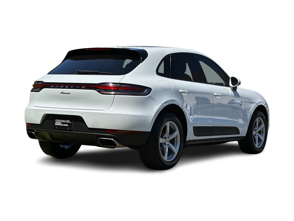 Thumbnail: 2019 Porsche Macan - 18