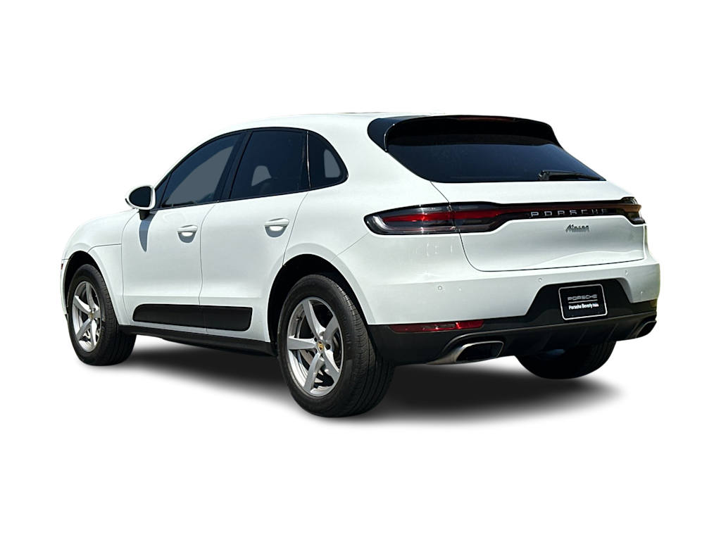 Thumbnail: 2019 Porsche Macan - 4