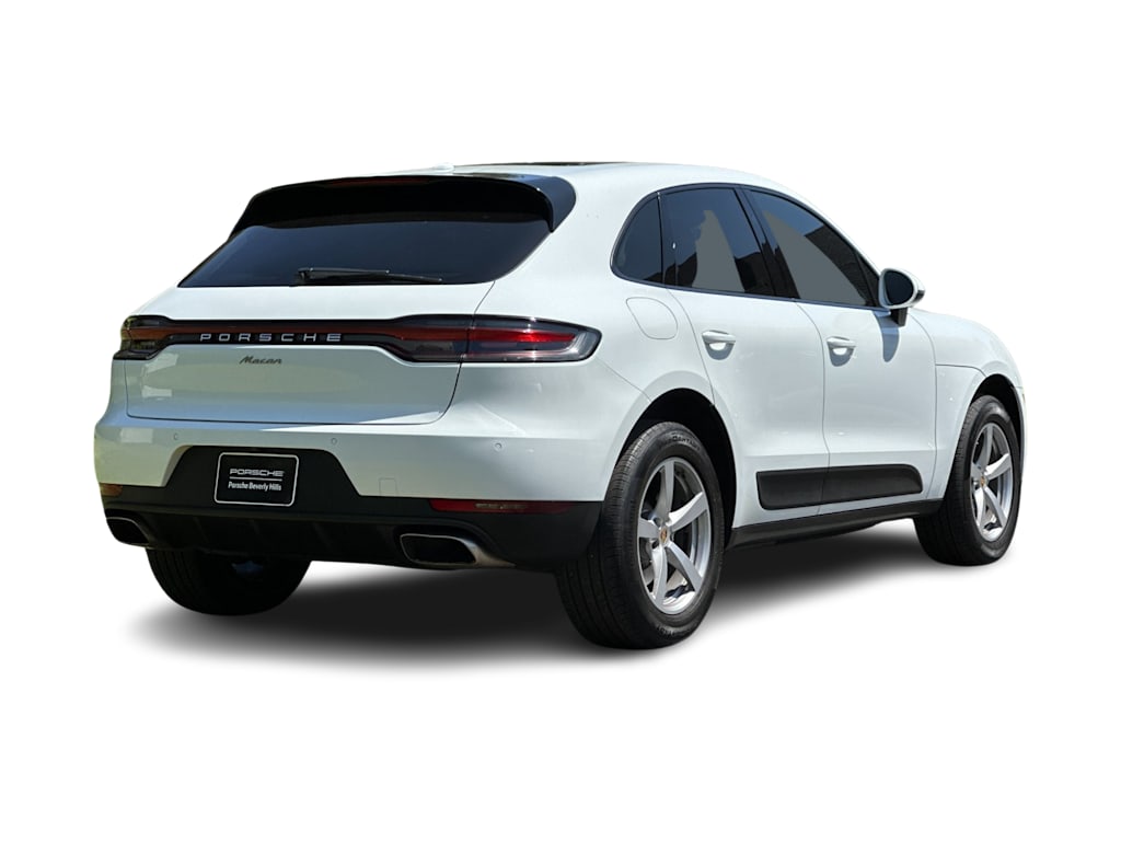 Thumbnail: 2019 Porsche Macan - 18