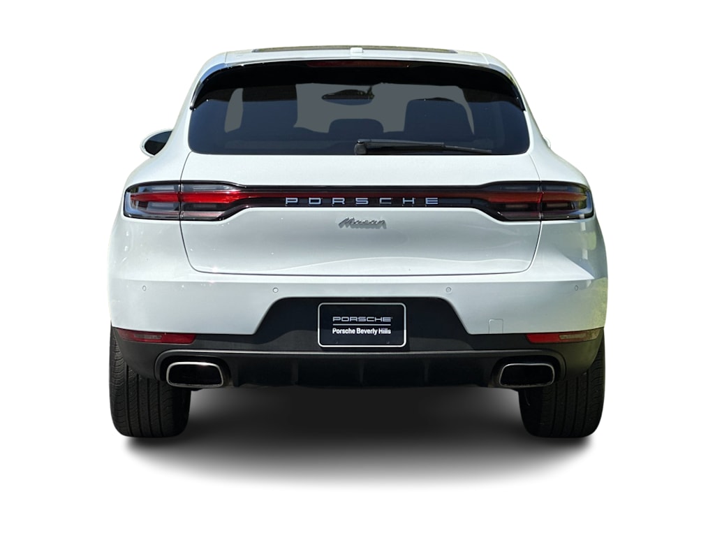 Thumbnail: 2019 Porsche Macan - 5