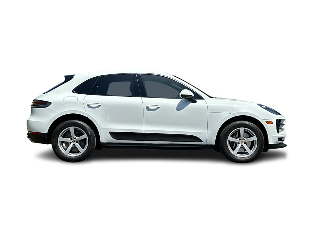 Thumbnail: 2019 Porsche Macan - 19