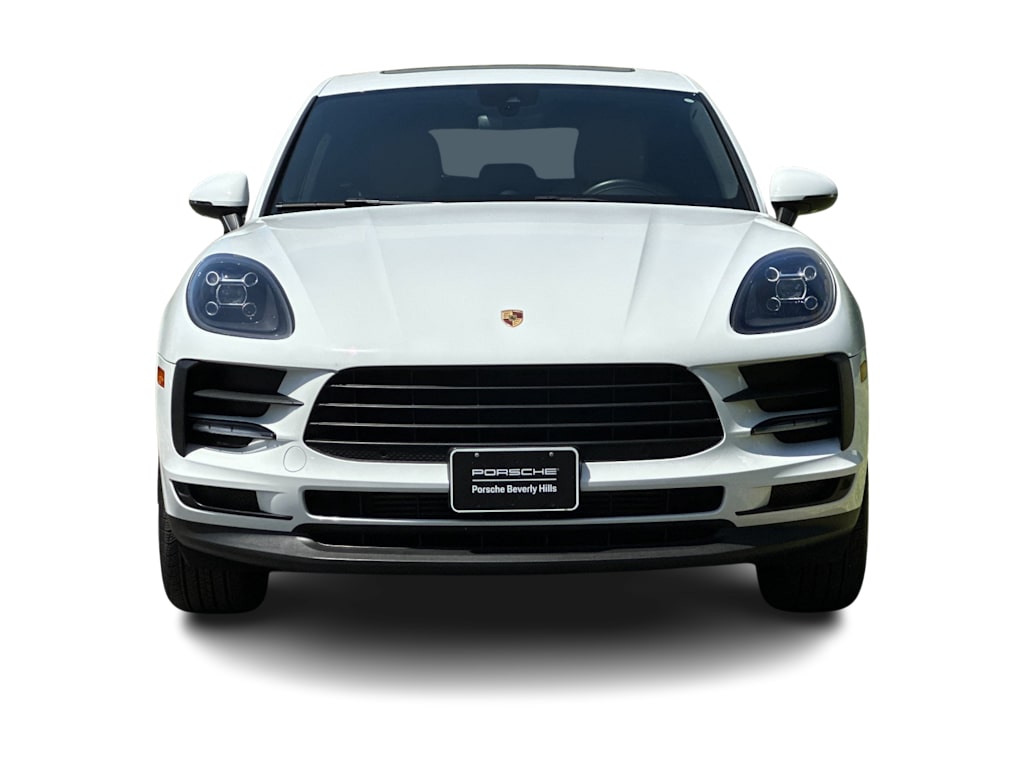 Thumbnail: 2019 Porsche Macan - 6