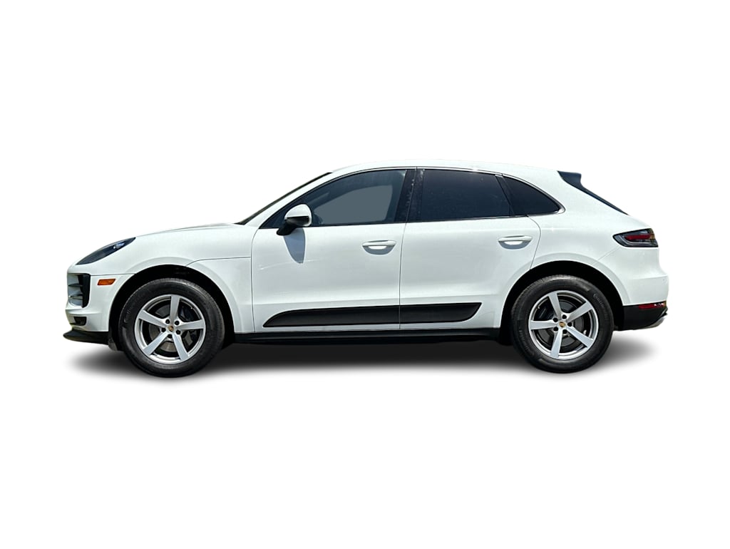 Thumbnail: 2019 Porsche Macan - 3
