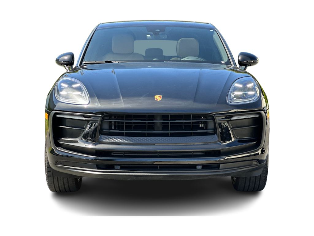 Thumbnail: 2022 Porsche Macan - 6