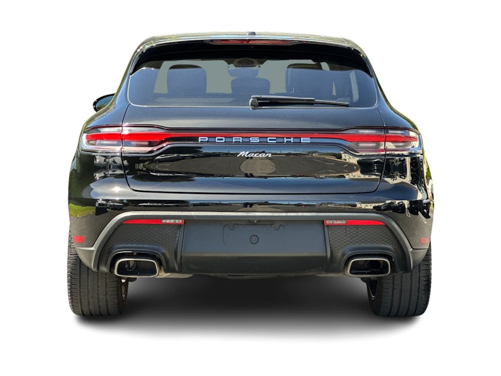 Thumbnail: 2022 Porsche Macan - 5