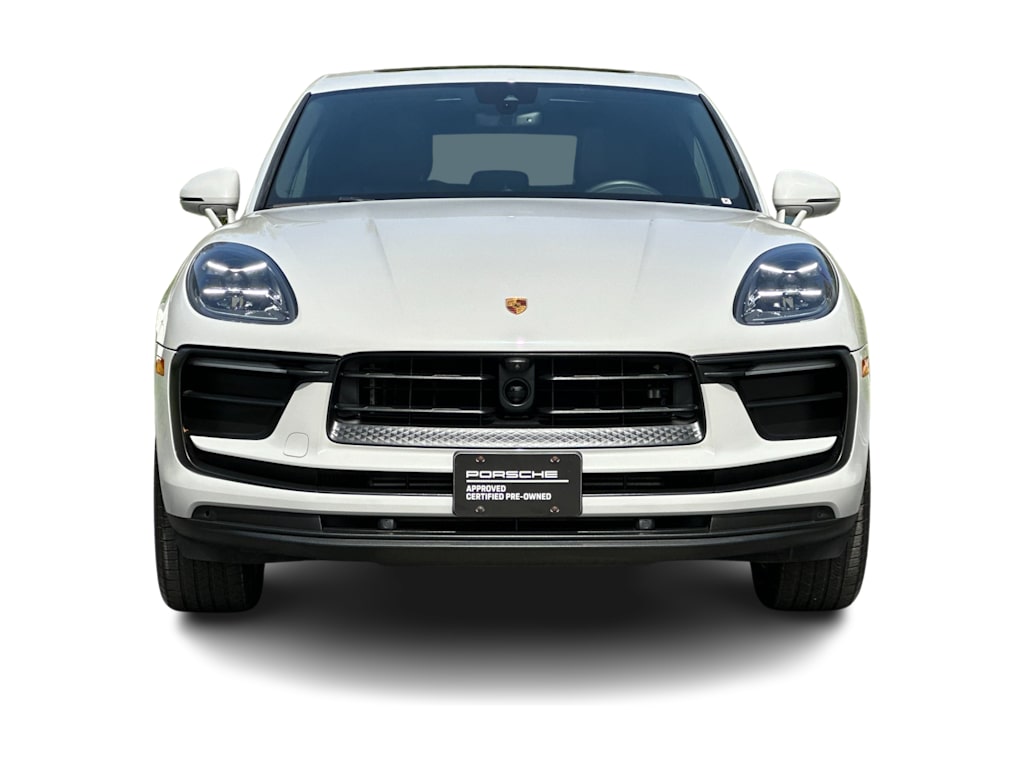 Thumbnail: 2023 Porsche Macan - 6