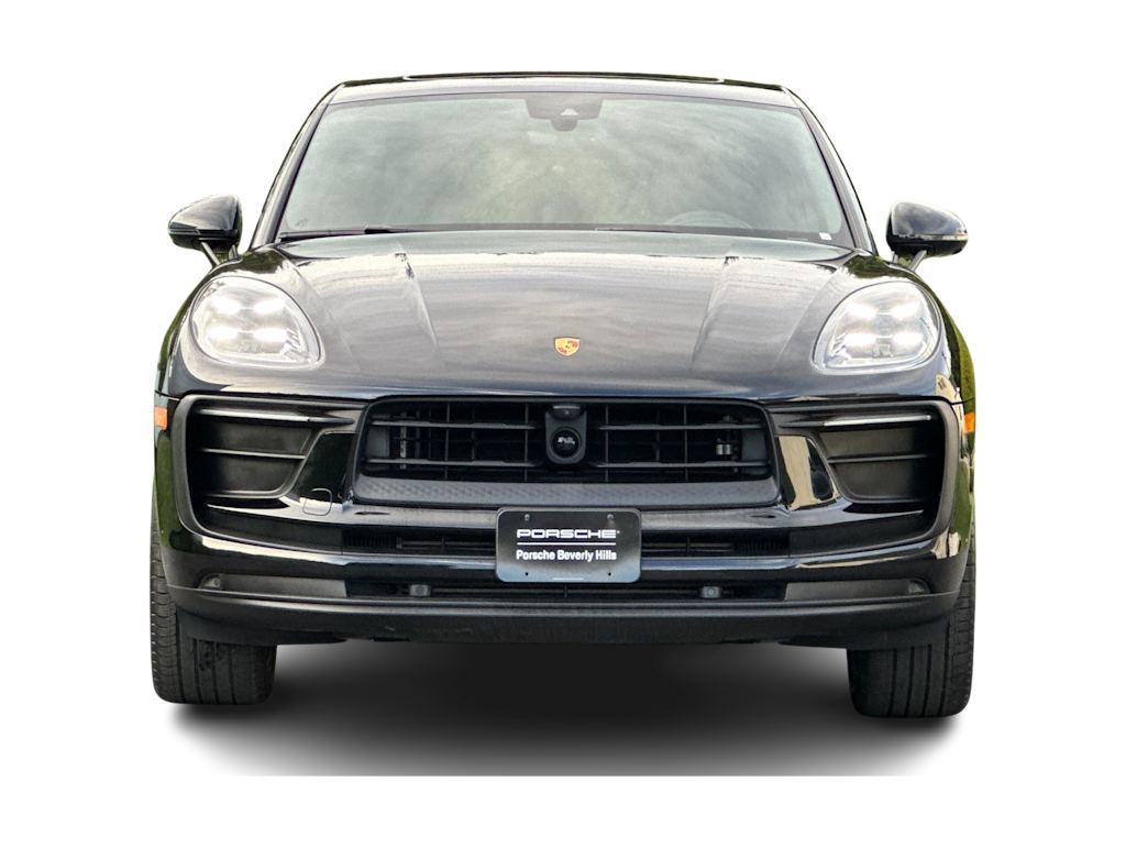 Thumbnail: 2025 Porsche Macan - 6