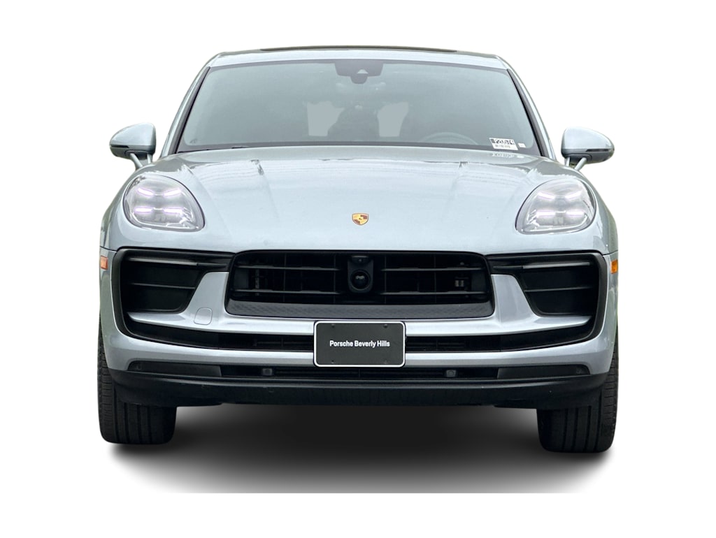Thumbnail: 2025 Porsche Macan - 6