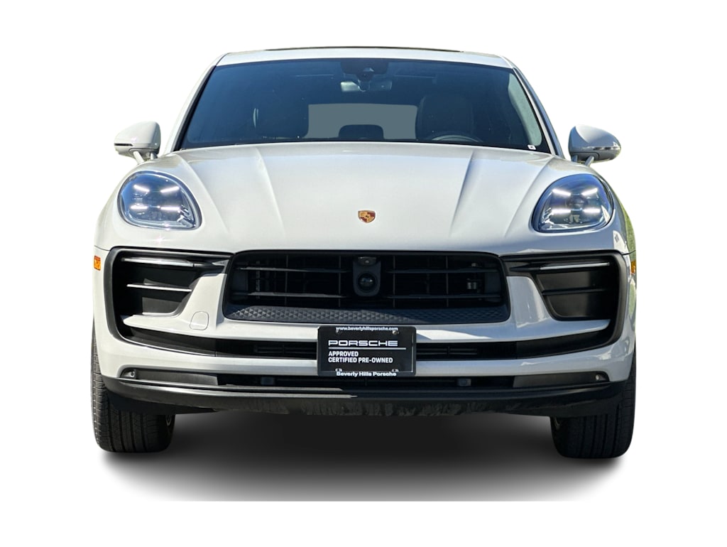 Thumbnail: 2025 Porsche Macan - 6