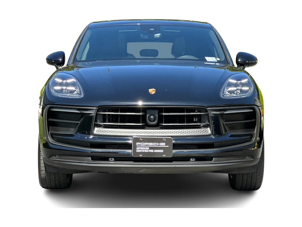Thumbnail: 2025 Porsche Macan - 6