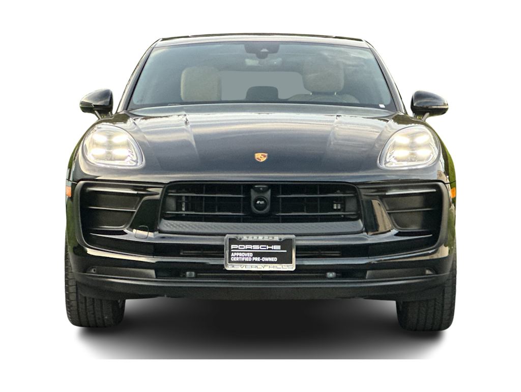 Thumbnail: 2025 Porsche Macan - 6