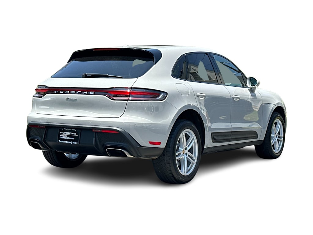 Thumbnail: 2025 Porsche Macan - 19