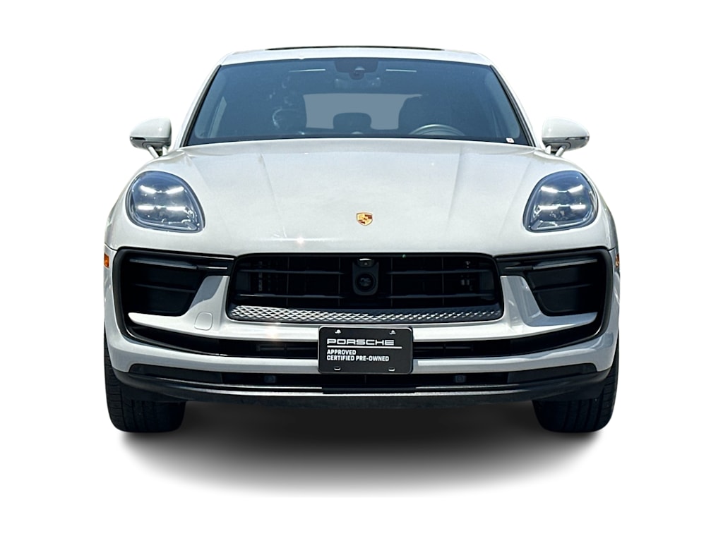 Thumbnail: 2025 Porsche Macan - 6