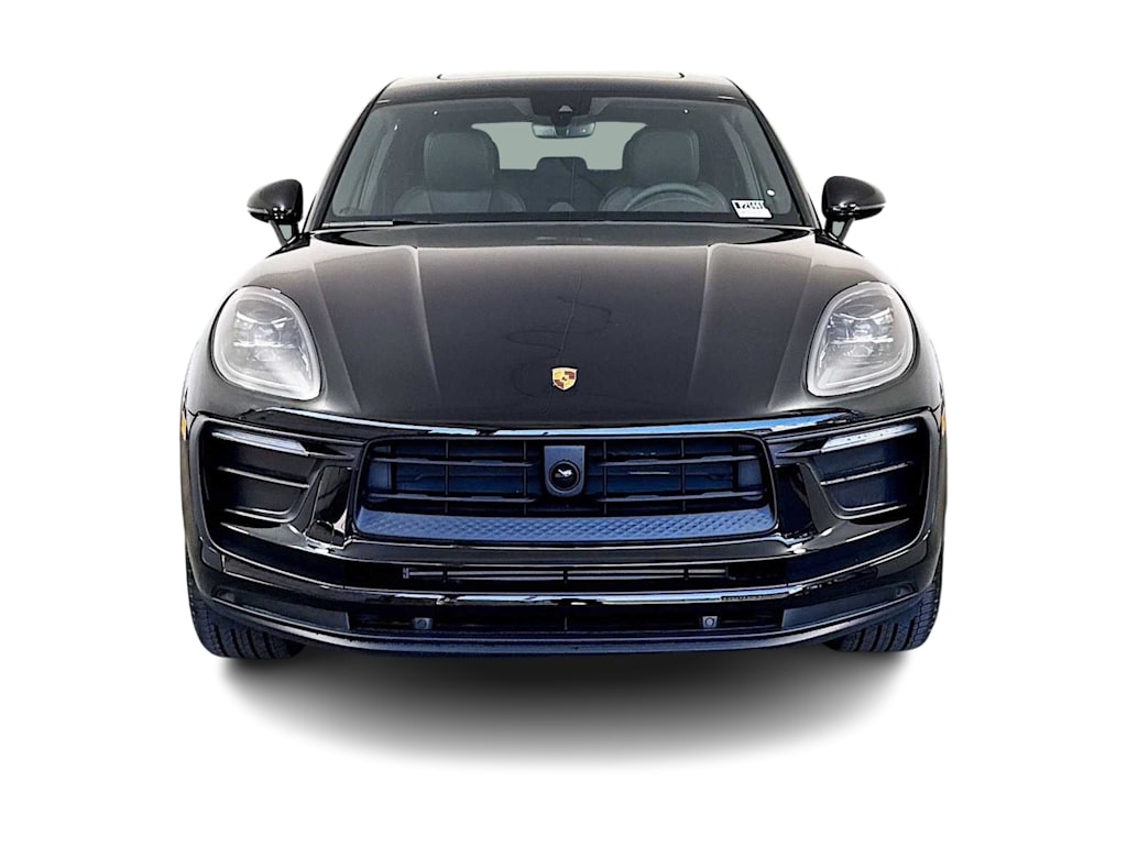 Thumbnail: 2025 Porsche Macan - 5