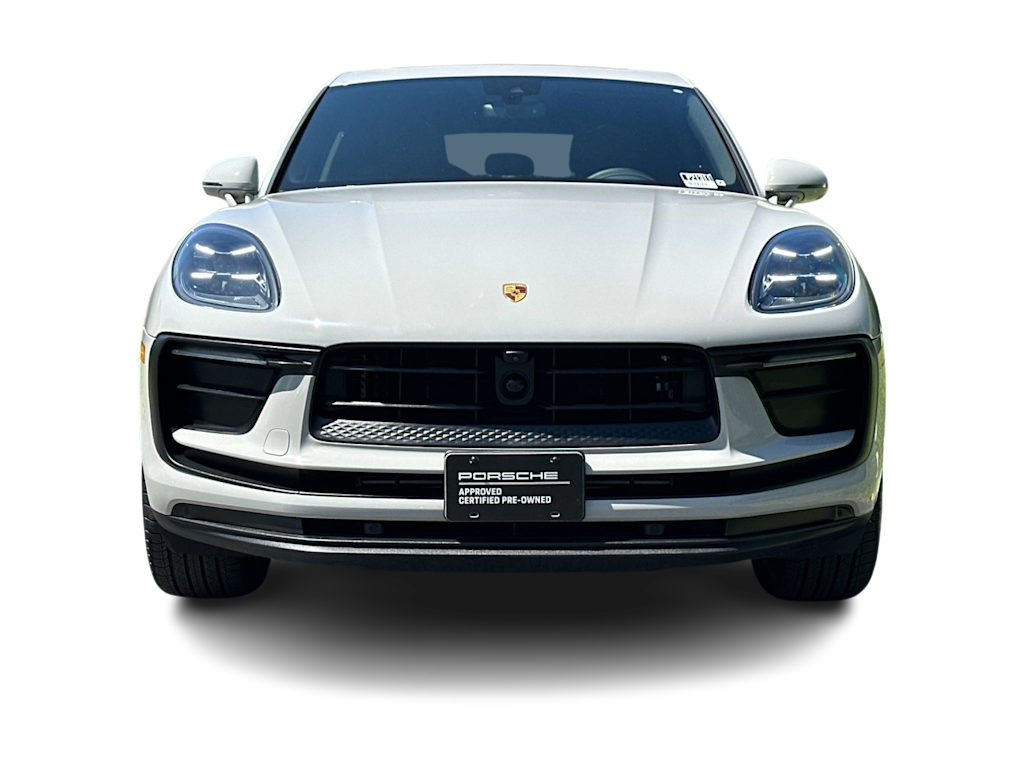 Thumbnail: 2025 Porsche Macan - 6