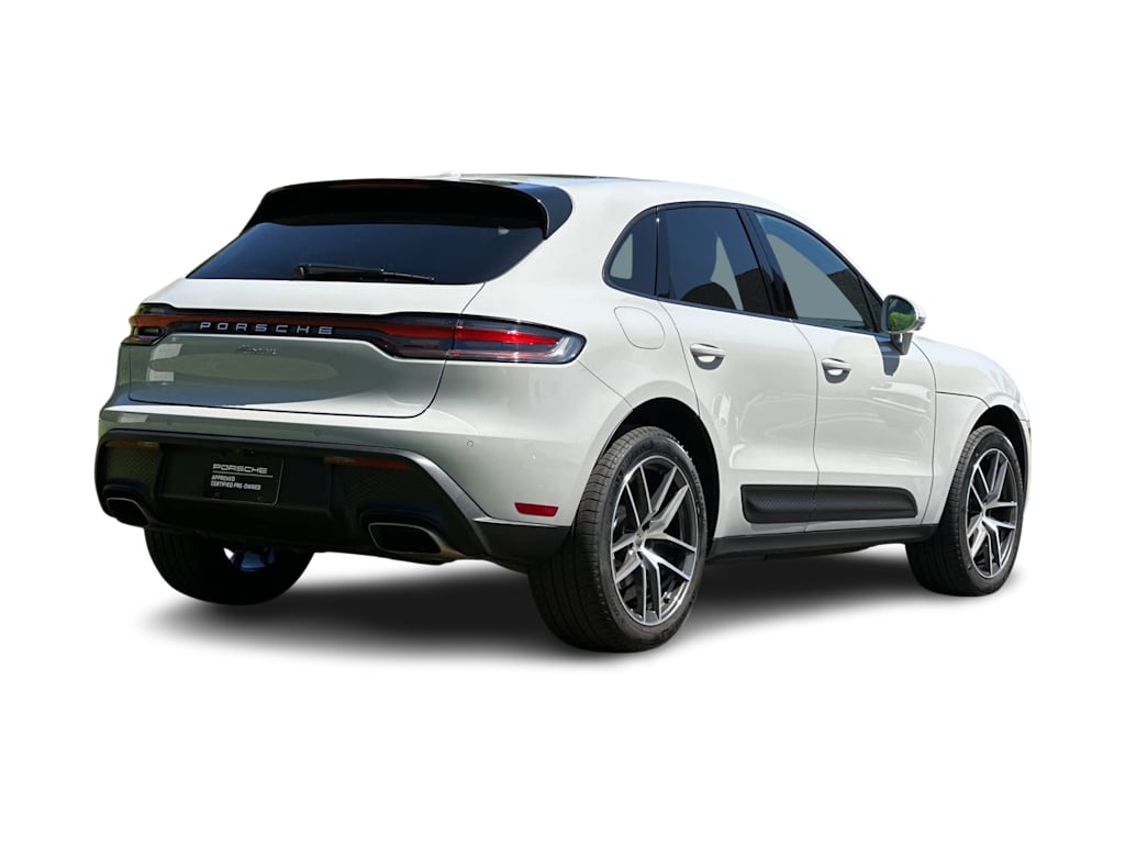 Thumbnail: 2025 Porsche Macan - 19
