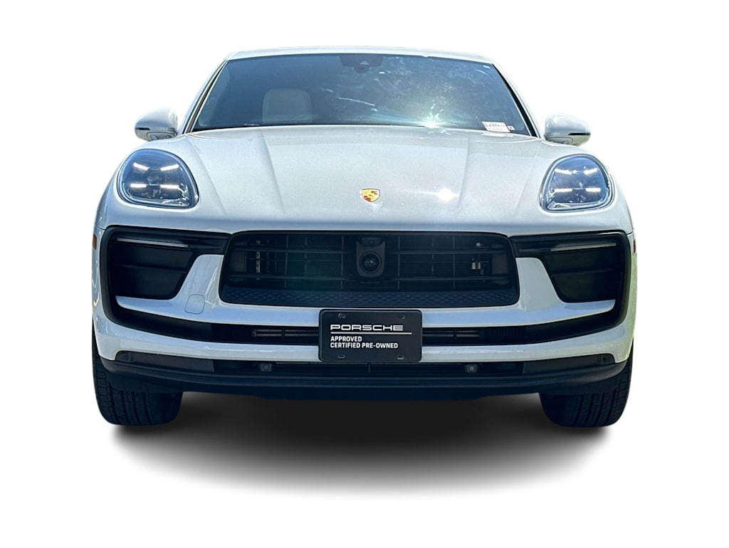Thumbnail: 2025 Porsche Macan - 6