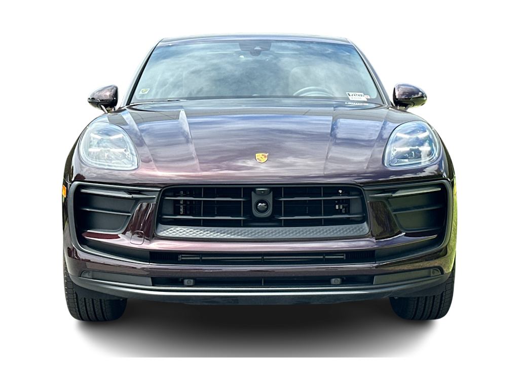 Thumbnail: 2025 Porsche Macan - 6
