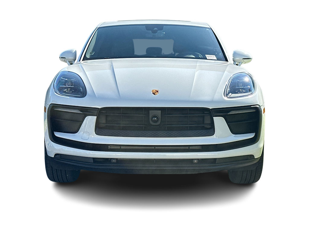 Thumbnail: 2025 Porsche Macan - 6