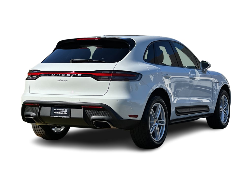 Thumbnail: 2025 Porsche Macan - 19