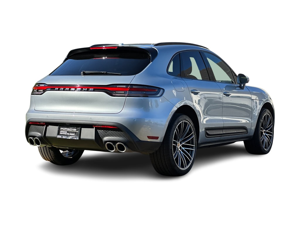 Thumbnail: 2026 Porsche Macan - 19