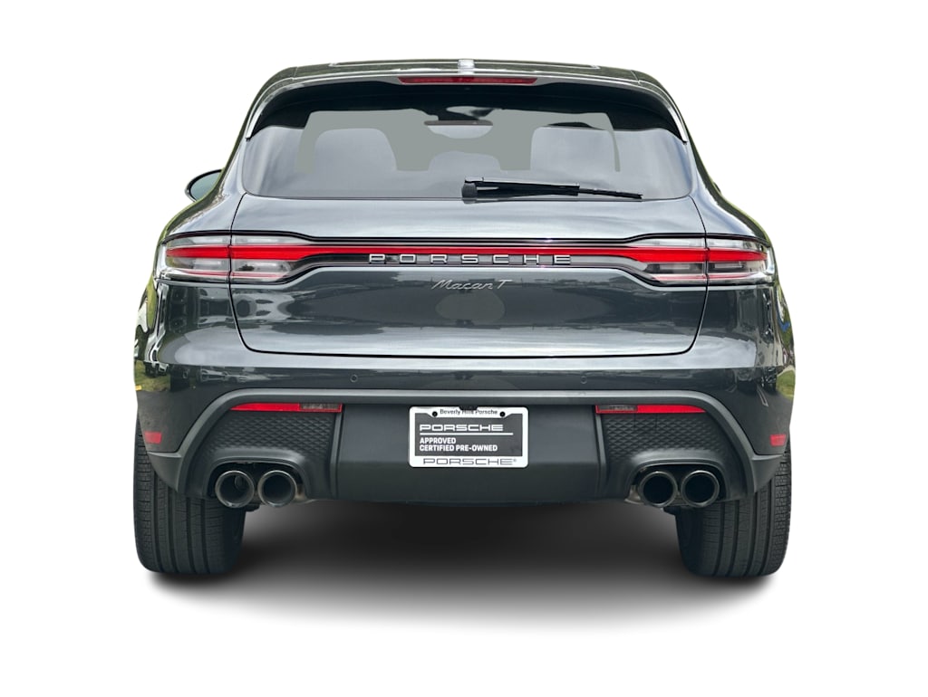 Thumbnail: 2026 Porsche Macan - 5