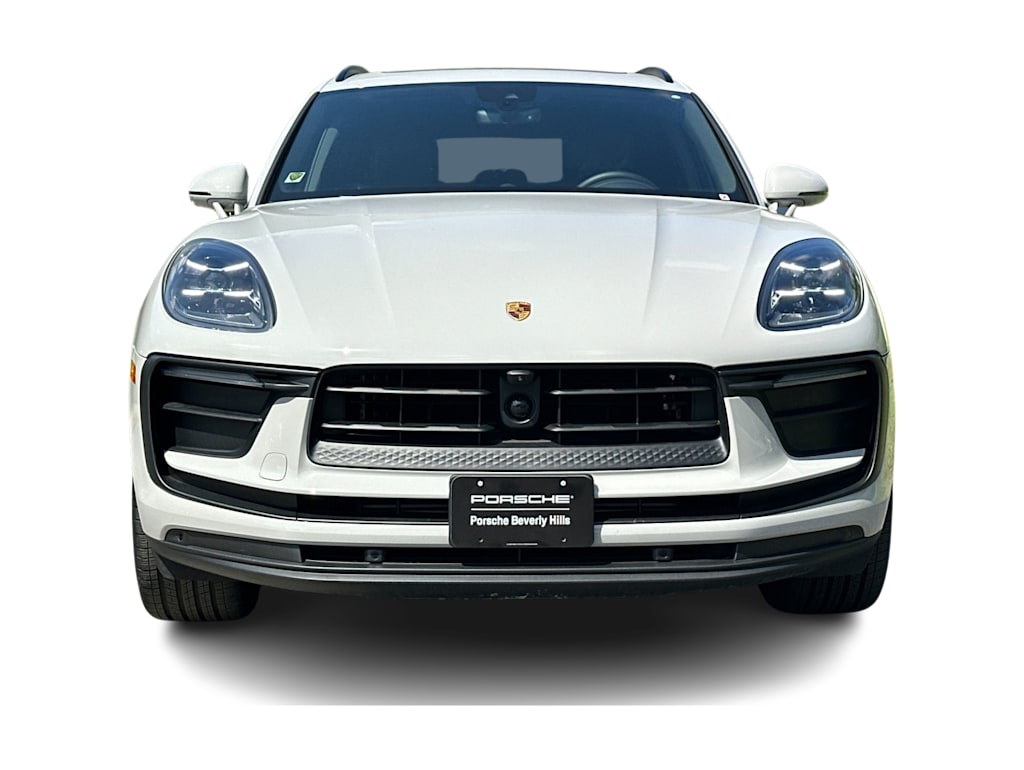 Thumbnail: 2026 Porsche Macan - 6