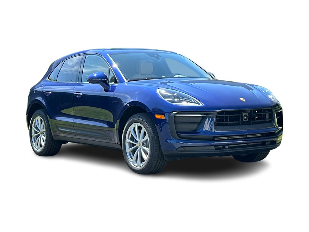 Thumbnail: 2026 Porsche Macan - 21