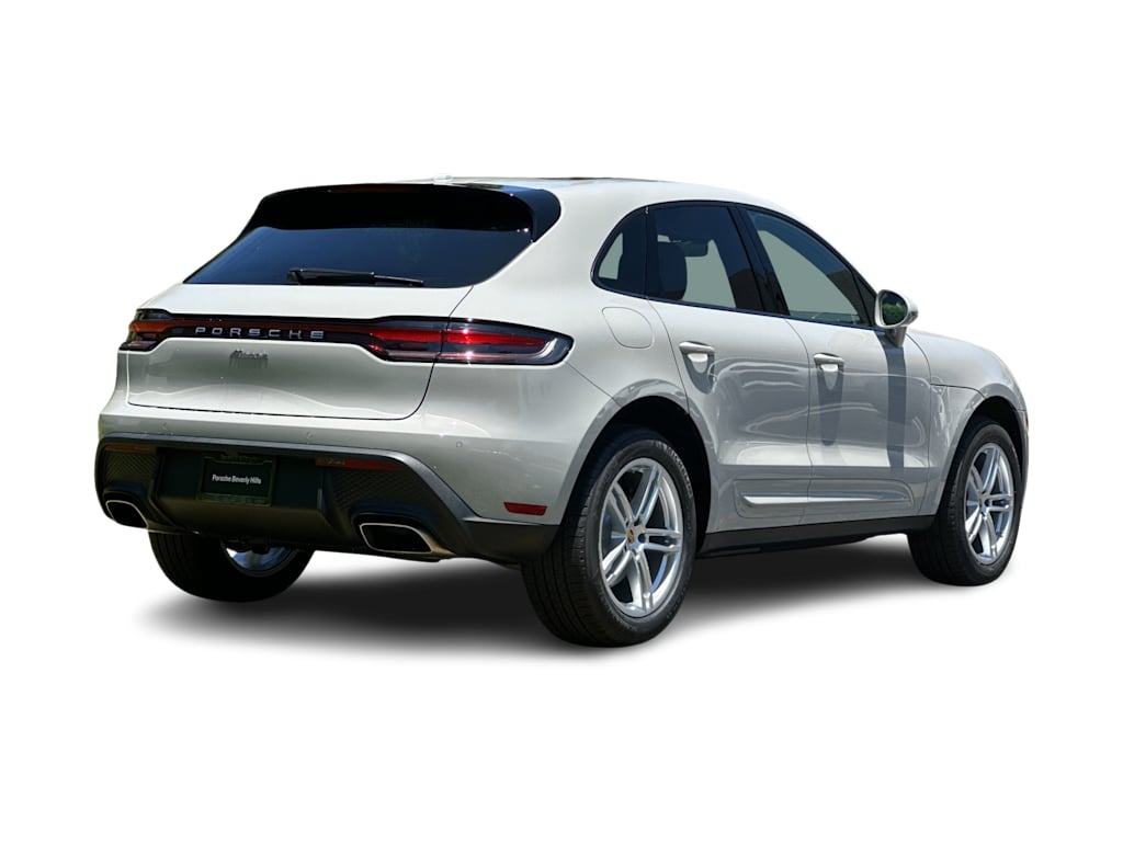 Thumbnail: 2026 Porsche Macan - 19