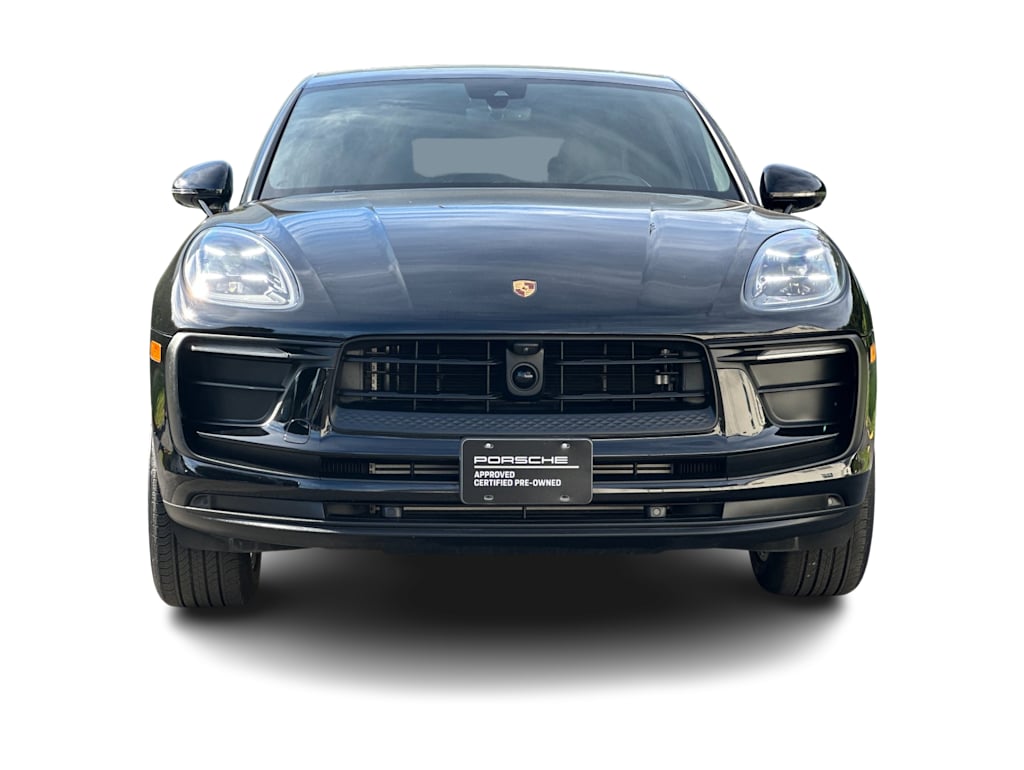 Thumbnail: 2025 Porsche Macan - 22