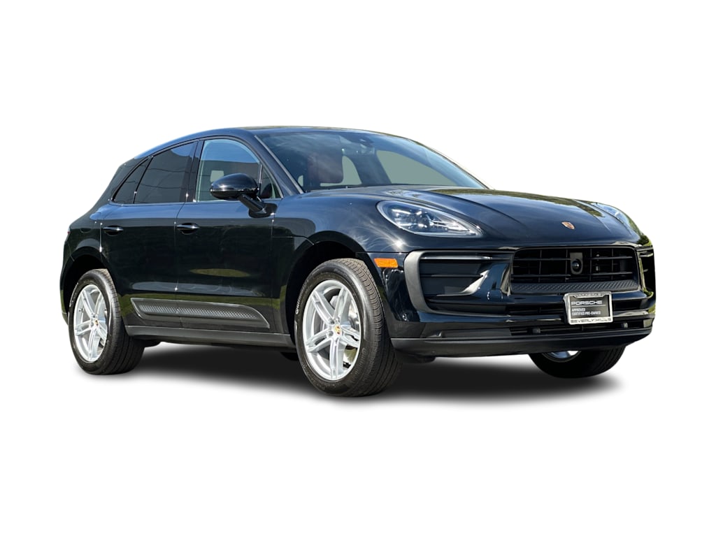 Thumbnail: 2025 Porsche Macan - 23