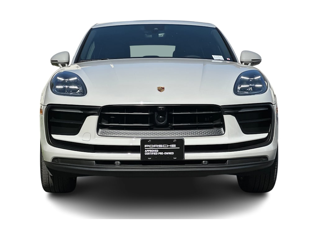 Thumbnail: 2025 Porsche Macan - 6