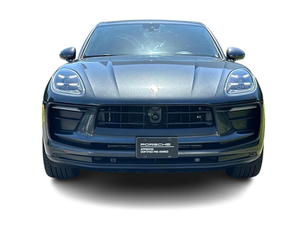 Thumbnail: 2025 Porsche Macan - 6