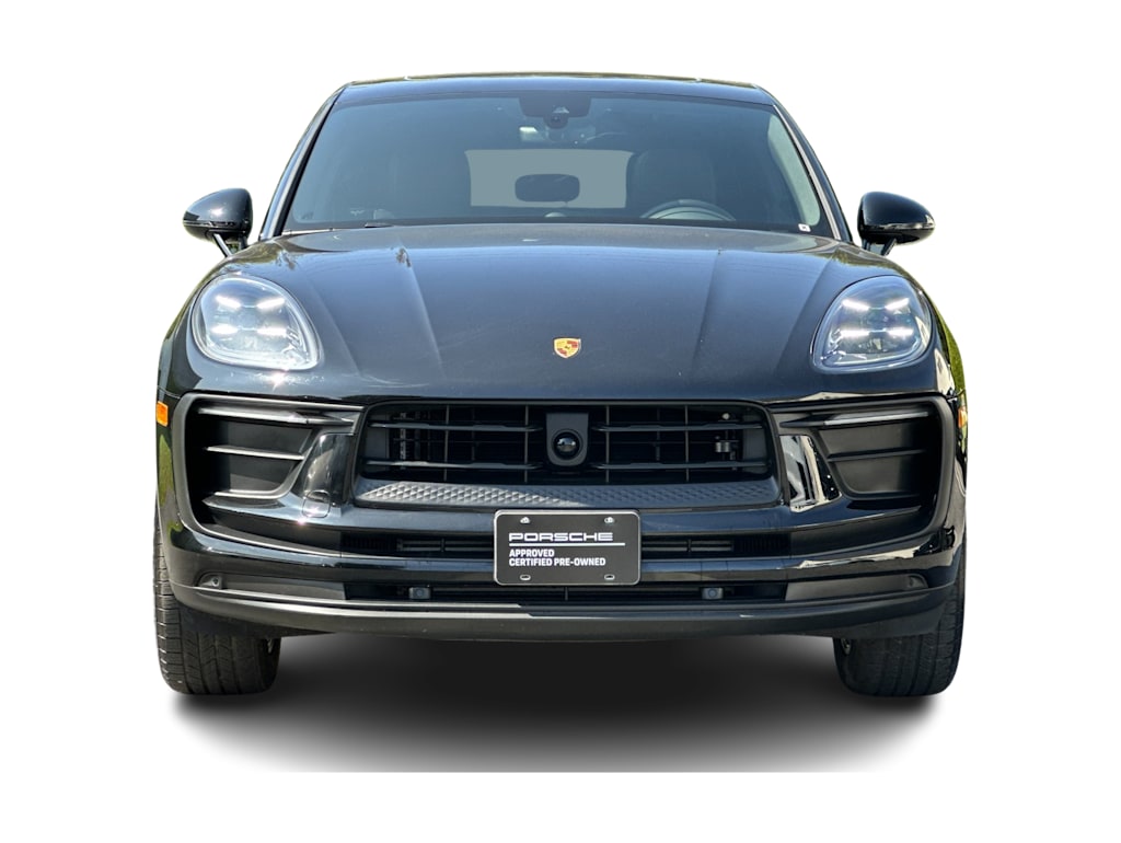 Thumbnail: 2025 Porsche Macan - 21