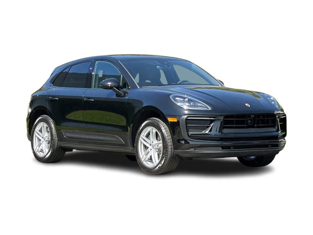 Thumbnail: 2025 Porsche Macan - 20