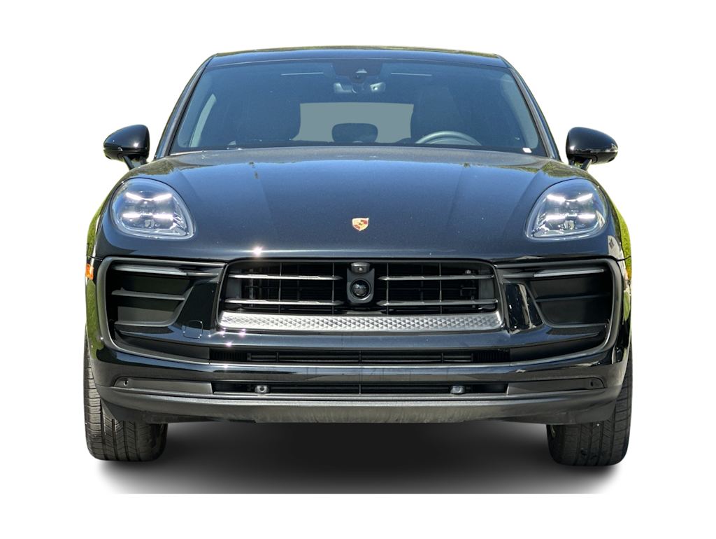 Thumbnail: 2025 Porsche Macan - 6