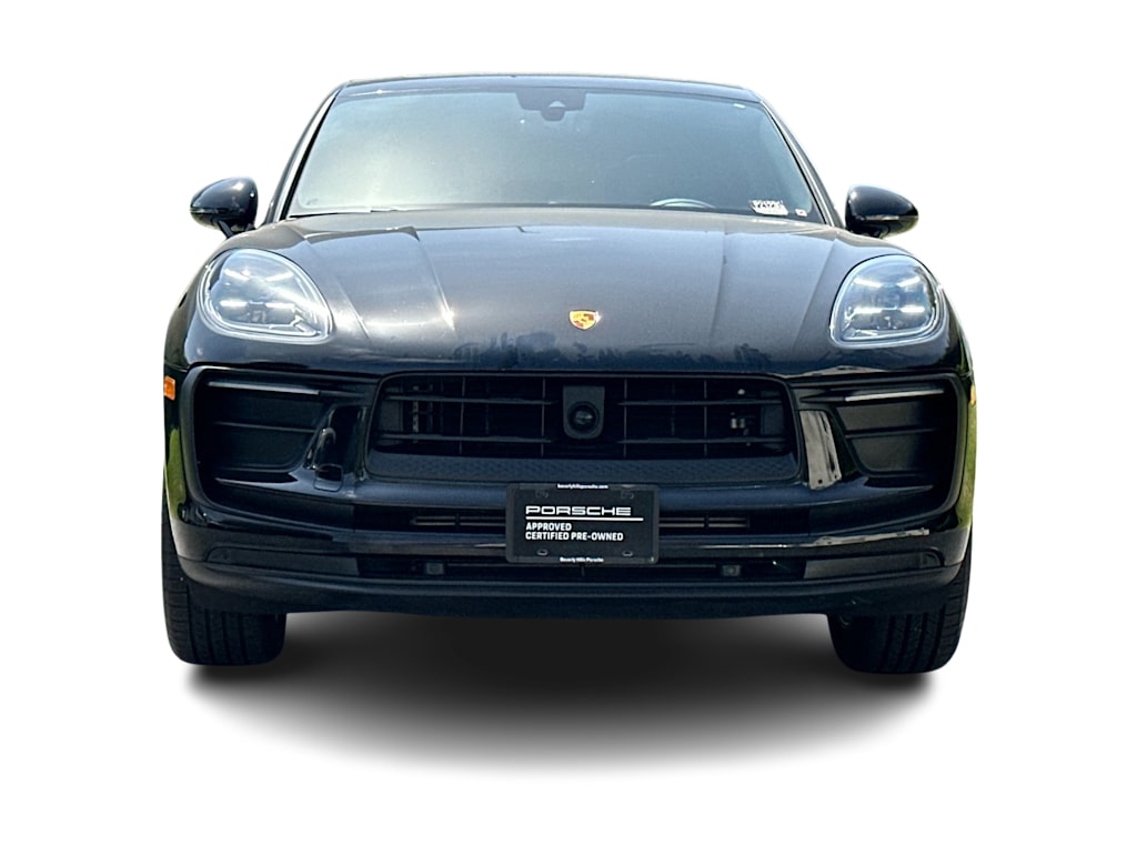 Thumbnail: 2025 Porsche Macan - 21