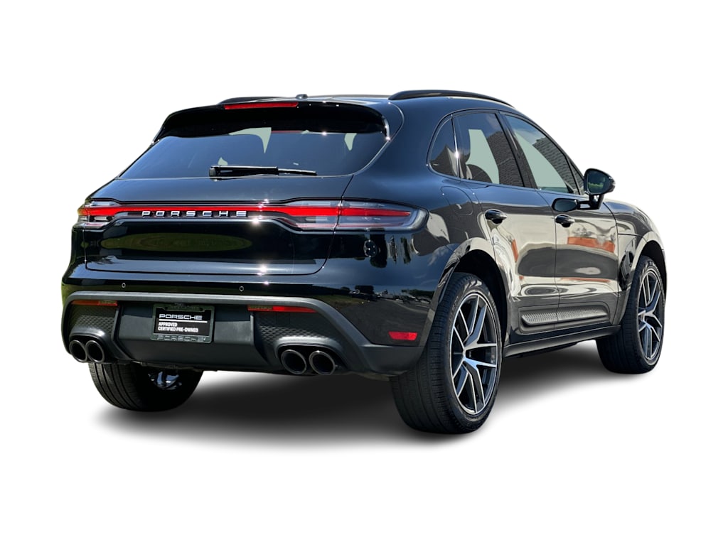 Thumbnail: 2026 Porsche Macan - 19