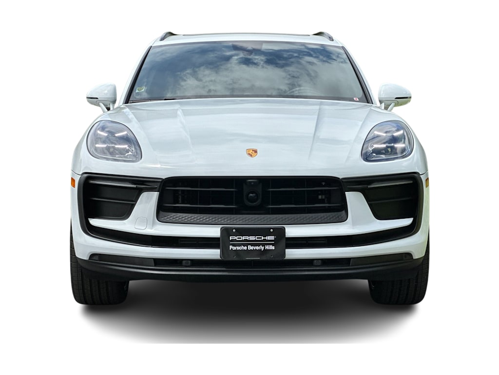 Thumbnail: 2026 Porsche Macan - 6