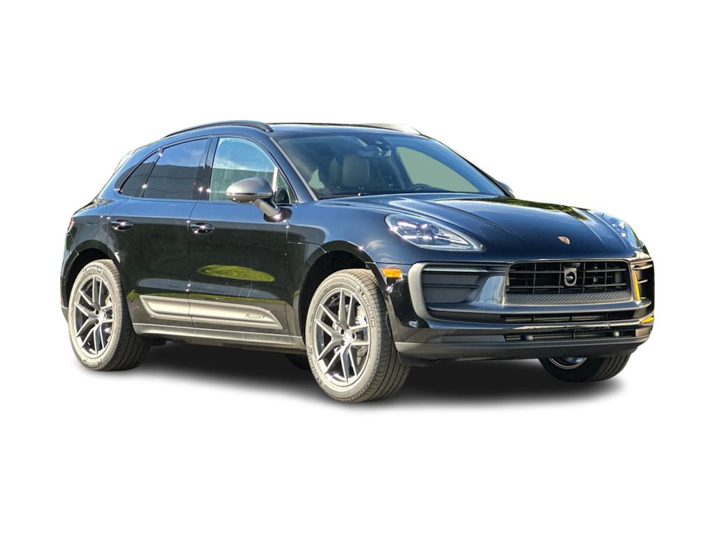 Thumbnail: 2026 Porsche Macan - 20