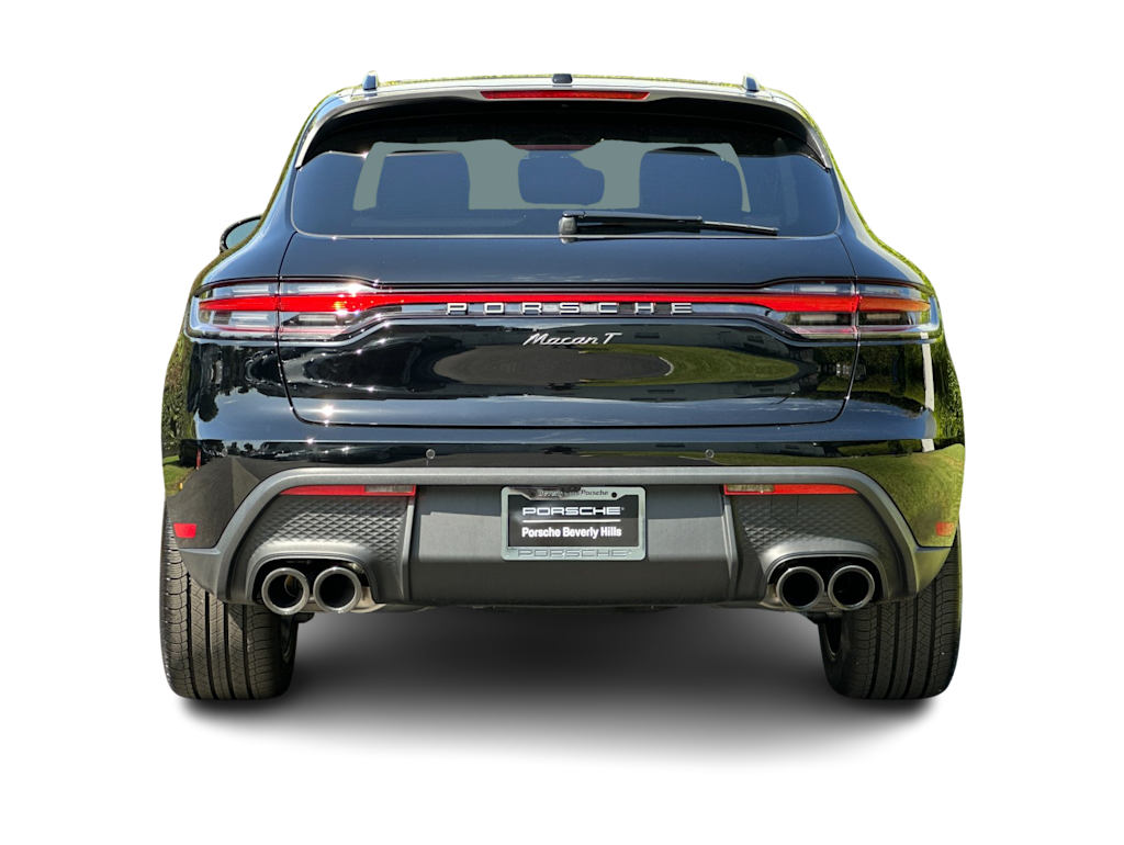 Thumbnail: 2026 Porsche Macan - 5