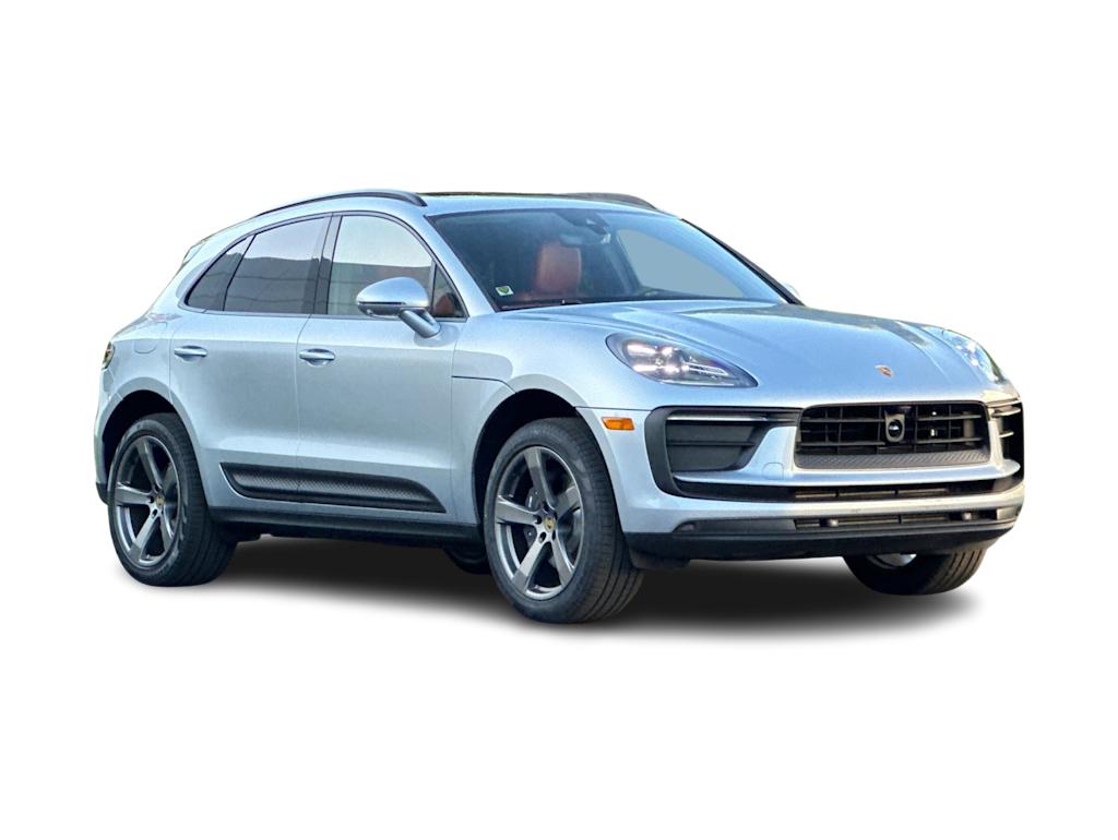 Thumbnail: 2026 Porsche Macan - 22