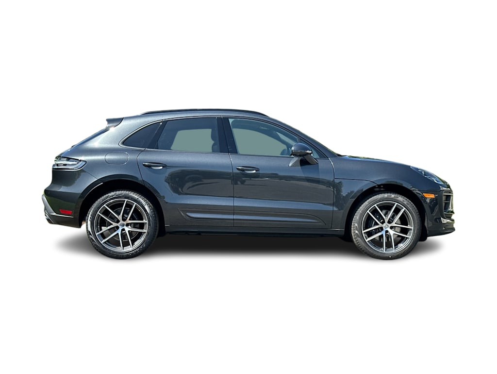 Thumbnail: 2026 Porsche Macan - 19